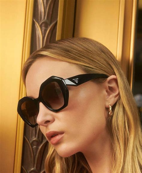 prada 16wsf sunglasses|Prada PR 16WS M (53 .